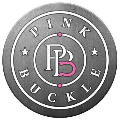 PINK BUCKLE SALE